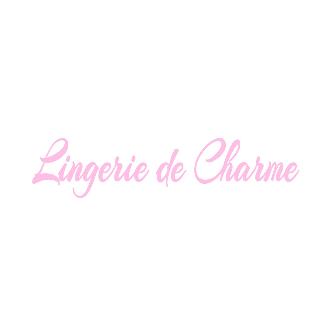 LINGERIE DE CHARME FONTAINE-SUR-MAYE
